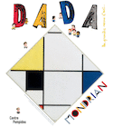 Revue Dada, no 161: Mondrian